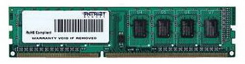 رم پاتریوت 4G DDR3 160087466